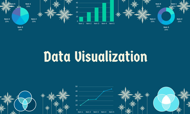 數(shù)據(jù)可視化 data visualization