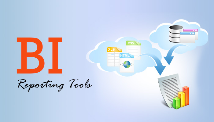 商業(yè)智能BI和報表軟件有什么區(qū)別
