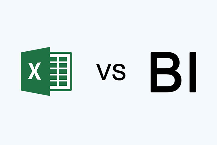 做數(shù)據(jù)分析有Excel了，還需要BI軟件嗎？