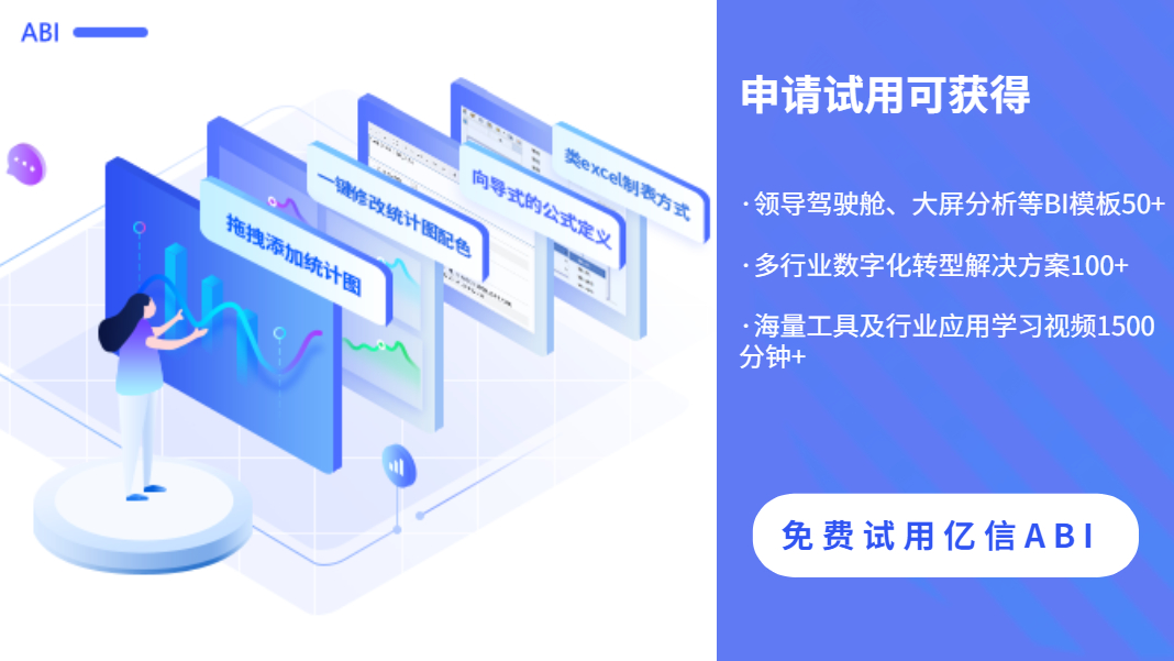 為什么您的企業(yè)需要使用 BI 工具？